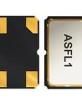 ASFL1-3.6864MHZ-L-T Standard Clock Oscillators