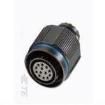 D38999/26ZE8SA Circular MIL Spec Connector