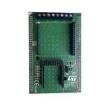 SPC5-EV-ADIS Sockets & Adapters