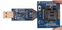 TOOLSTICK530MPP electronic component of Silicon Labs