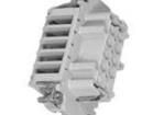 C146-10B010-500-1 Heavy Duty Power Connectors