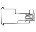 3-644570-4 electronic component of TE Connectivity