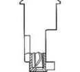 3-644570-4 Headers & Wire Housings