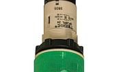 3PLBR3L-024 Industrial Panel Mount Indicators / Switch Indicators