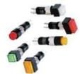 A3DT-501B Pushbutton Switches