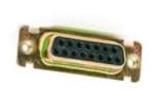 DACE15S  Connectors