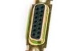 DACE15S D-Sub Standard Connectors