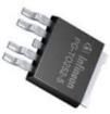 ITS428L2ATMA1 Power Switch ICs - Power Distribution