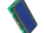 RC1202A-BIY-ESV LCD Character Display Modules & Accessories