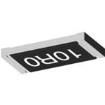 CRCW251221R0FKEG  Passive Components