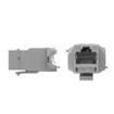 RVAMJKSME-S1  Connectors