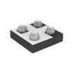 DMP1100UCB4-7 electronic component of Diodes Incorporated