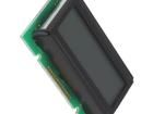 RC1202A-GHW-ESX LCD Character Display Modules & Accessories