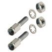 320-9505-013 Modular Connectors / Ethernet Connectors
