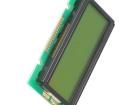 RC1202A-YHY-CSX LCD Character Display Modules & Accessories