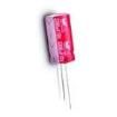 860040378015 Aluminium Electrolytic Capacitors - Radial Leaded