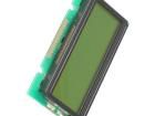 RC1202A-YHY-ESX LCD Character Display Modules & Accessories