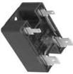AQJ219V Solid State Relays - Industrial Mount