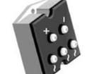 VUO55-12NO7 Bridge Rectifiers