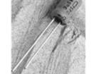 ESRG350ELL102ML15S Aluminium Electrolytic Capacitors - Radial Leaded