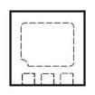 LT6660HCDC-3#TRMPBF electronic component of Analog Devices