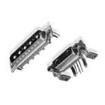 DCF21WA4S043A00LF  Connectors