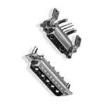 DCF21WA4S043A00LF D-Sub Mixed Contact Connectors
