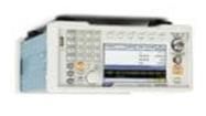 TSG4100A-RM1  Test & Measurement