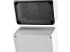 115-406 Enclosures for Industrial Automation