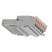3209992 DIN Rail Terminal Blocks