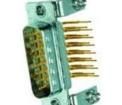 09641247212 D-Sub Standard Connectors