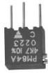 T6YA102KT20  Passive Components