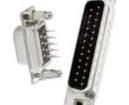 242A15030X D-Sub Standard Connectors