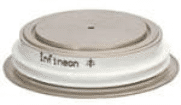 D2201N45T electronic component of Infineon