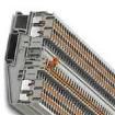 3210184 DIN Rail Terminal Blocks