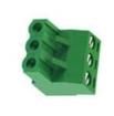 EM252502 Pluggable Terminal Blocks