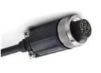 SF6282-3SG-520  Connectors