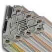 3210442 DIN Rail Terminal Blocks