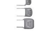 KVD101L684M43A0T00 Multilayer Ceramic Capacitors MLCC - Leaded