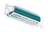 DBMAM25ST  Connectors