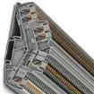 3210603 DIN Rail Terminal Blocks