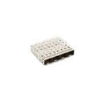 10122388-201LF electronic component of Amphenol