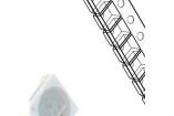 PJ2N-FFGE Standard LEDs - SMD