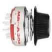 MRA206-BH Rotary Switches