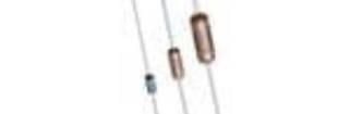 CMF601K0000DEEB Metal Film Resistors - Through Hole