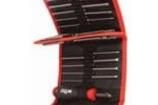 76098 Screwdrivers, Nut Drivers & Socket Drivers