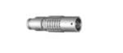 PHG.1B.306.CLLD52Z electronic component of LEMO