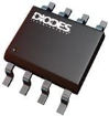 LM2903QS-13 electronic component of Diodes Incorporated