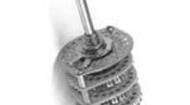 D9G0423N Rotary Switches