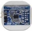 STEVAL-ISB040V1  Embedded Solutions